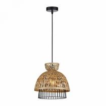 Подвесной светильник Arte Lamp Woodstock A7070SP-1BK 1_AR_A7070SP-1BK.webp small
