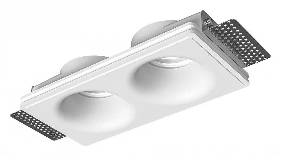 Встраиваемый светильник Arte Lamp Invisible A9283PL-2WH 0_AR_A9283PL-2WH.webp big