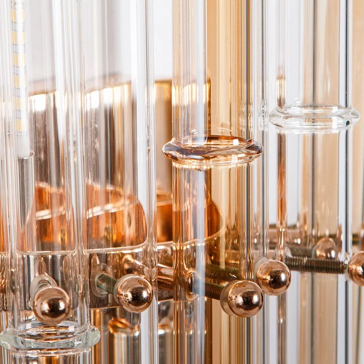 Накладной светильник Arte Lamp Crystalla A4111AP-2GO 3_AR_A4111AP-2GO.webp big