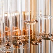 Накладной светильник Arte Lamp Crystalla A4111AP-2GO 3_AR_A4111AP-2GO.webp small