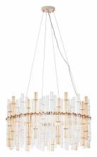 Подвесной светильник Arte Lamp Crystalla A4111LM-16GO 1_AR_A4111LM-16GO.webp small