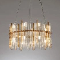 Подвесной светильник Arte Lamp Crystalla A4111LM-16GO 2_AR_A4111LM-16GO.webp small