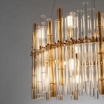 Подвесной светильник Arte Lamp Crystalla A4111LM-16GO 3_AR_A4111LM-16GO.webp small