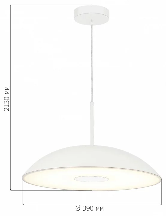 Подвесной светильник ST-Luce Lido SL6128.503.01 3_SL6128.503.01.webp big