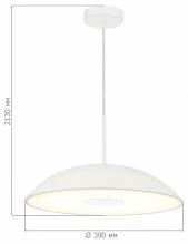 Подвесной светильник ST-Luce Lido SL6128.503.01 3_SL6128.503.01.webp small
