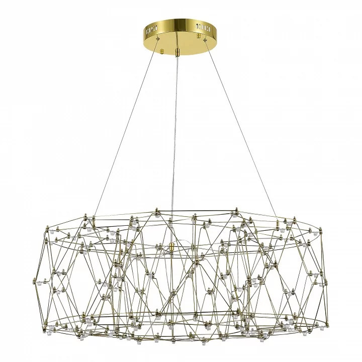 Подвесная люстра ST-Luce Gravetta SL6602.203.48 1_SL6602.203.48.webp big