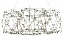 Подвесная люстра ST-Luce Gravetta SL6602.203.48
