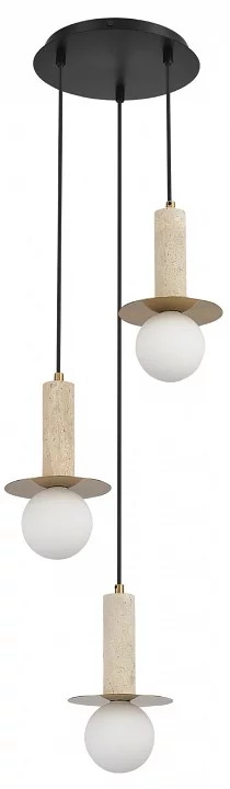 Подвесной светильник ST-Luce Earthy SL1194.303.03 0_SL1194.303.03.webp big