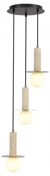 Подвесной светильник ST-Luce Earthy SL1194.303.03 1_SL1194.303.03.webp big