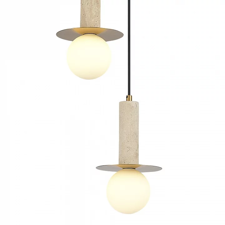 Подвесной светильник ST-Luce Earthy SL1194.303.03 3_SL1194.303.03.webp big