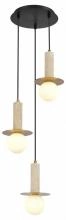 Подвесной светильник ST-Luce Earthy SL1194.303.03 2_SL1194.303.03.webp small