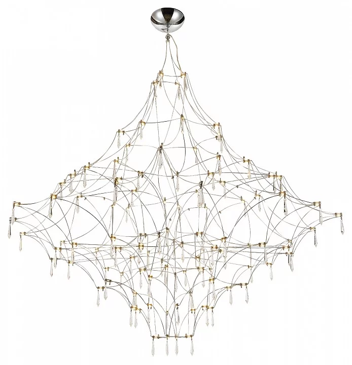 Подвесная люстра ST-Luce Gravetta SL6601.103.114 1_SL6601.103.114.webp big