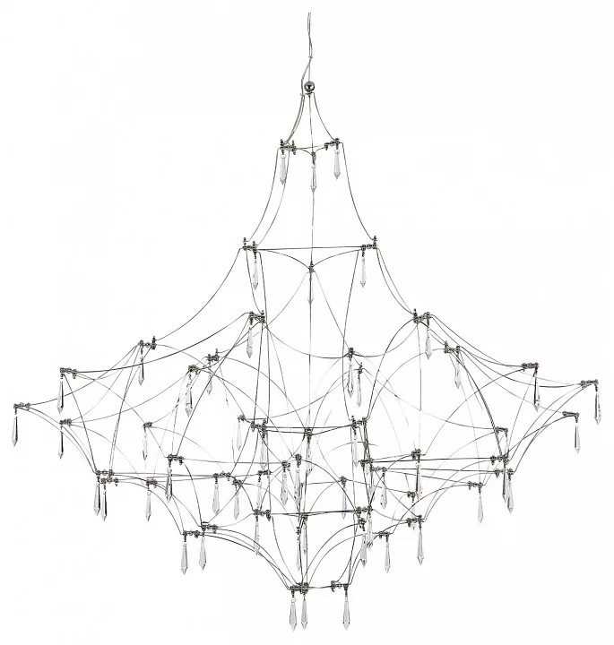 Подвесная люстра ST-Luce Gravetta SL6601.113.114 0_SL6601.113.114.webp big