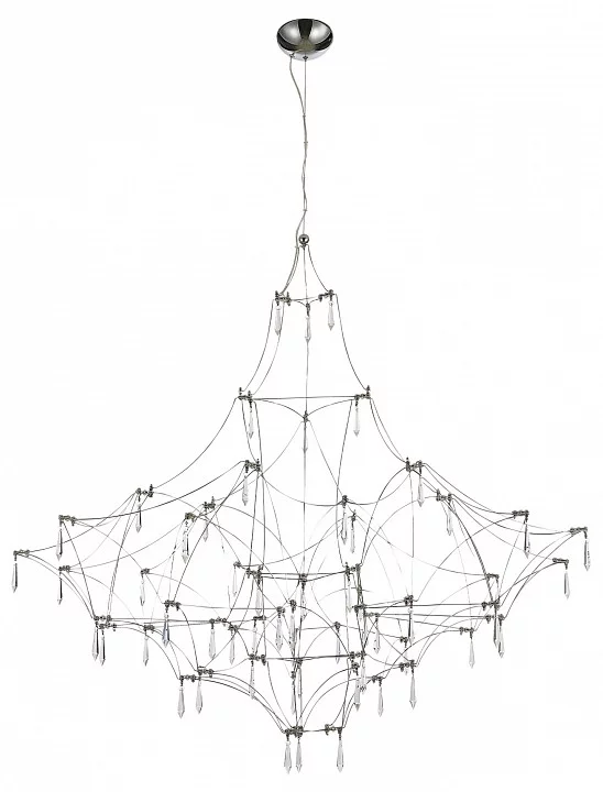 Подвесная люстра ST-Luce Gravetta SL6601.113.114 1_SL6601.113.114.webp big