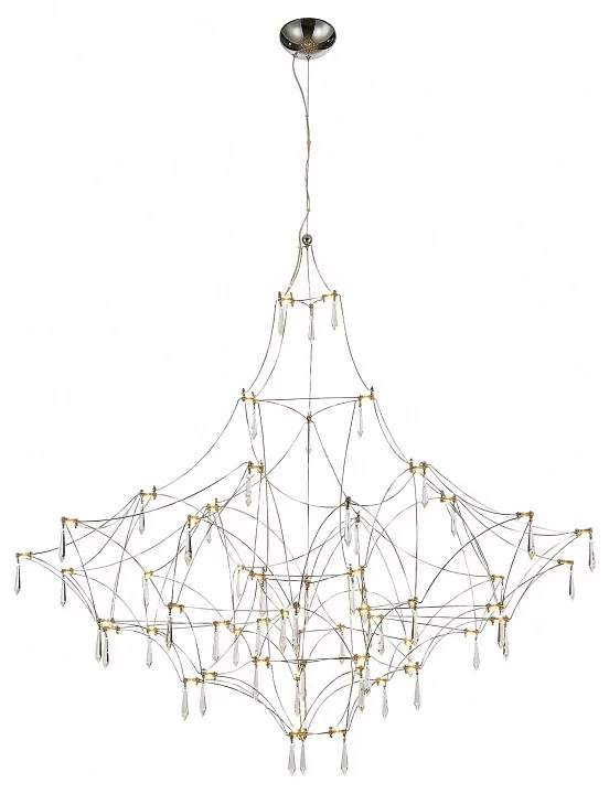 Подвесная люстра ST-Luce Gravetta SL6601.113.114 2_SL6601.113.114.webp big