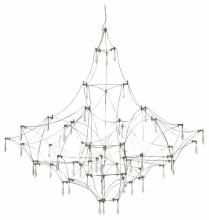 Подвесная люстра ST-Luce Gravetta SL6601.113.114