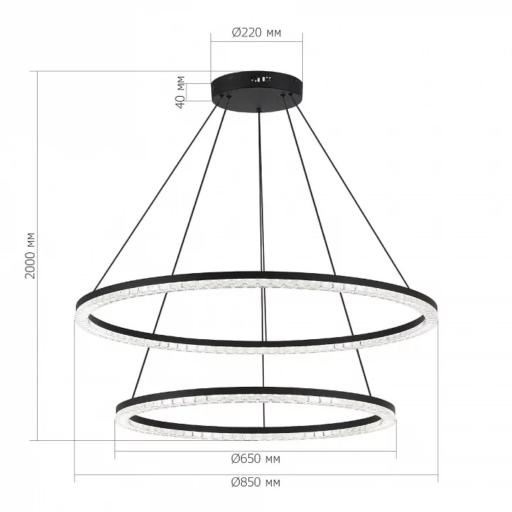 Подвесной светильник ST-Luce EUCLIDICS SL1018.403.02 3_SL1018.403.02.webp big