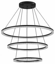 Подвесной светильник ST-Luce EUCLIDICS SL1018.403.03