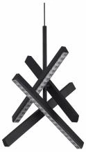 Подвесная люстра ST-Luce EUCLIDICS SL1018.413.04