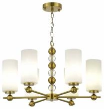 Подвесная люстра ST-Luce AURORA SL2003.303.06 1_SL2003.303.06.webp small