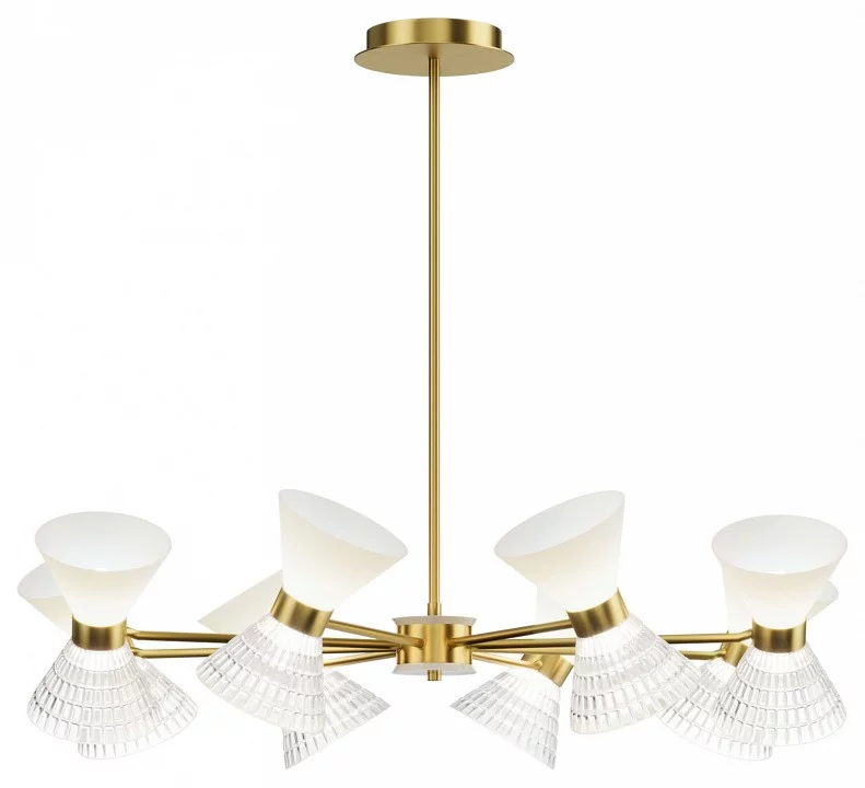 Люстра на штанге ST-Luce SPIRIT SL2004.303.16 0_SL2004.303.16.webp big