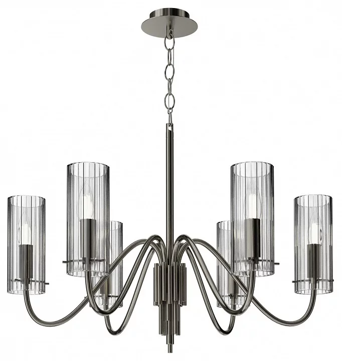 Подвесная люстра ST-Luce SANTORI SL2005.103.06 3_SL2005.103.06.webp big