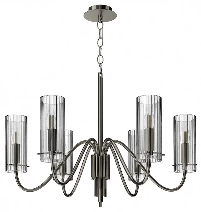 Подвесная люстра ST-Luce SANTORI SL2005.103.06 4_SL2005.103.06.webp big