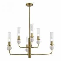 Люстра на штанге ST-Luce MEDEA SL1244.303.06 1_SL1244.303.06.webp small