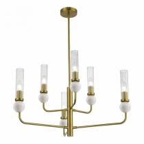 Люстра на штанге ST-Luce MEDEA SL1244.303.06 2_SL1244.303.06.webp small