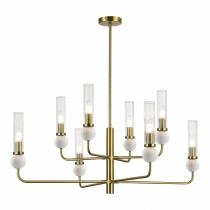 Люстра на штанге ST-Luce MEDEA SL1244.303.08 1_SL1244.303.08.webp small