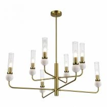Люстра на штанге ST-Luce MEDEA SL1244.303.08 2_SL1244.303.08.webp small