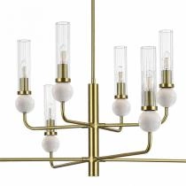Люстра на штанге ST-Luce MEDEA SL1244.303.08 4_SL1244.303.08.webp small