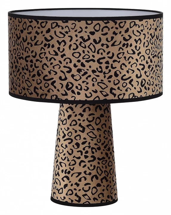 Настольная лампа декоративная ST-Luce JACKIE SL1354.614.01 0_SL1354.614.01.webp big