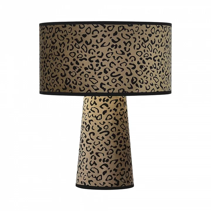 Настольная лампа декоративная ST-Luce JACKIE SL1354.614.01 2_SL1354.614.01.webp big