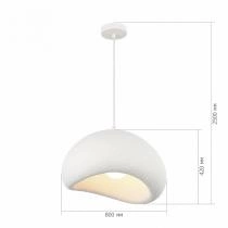 Подвесной светильник ST-Luce WABI SABI SL1522.523.01 5_SL1522.523.01.webp small