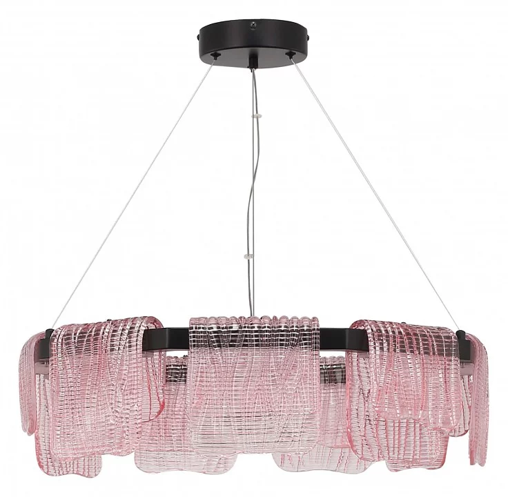 Подвесная люстра ST-Luce VOILE SL6021.403.54 1_SL6021.403.54.webp big