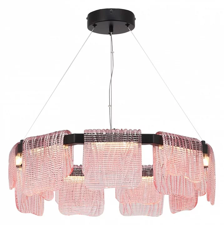 Подвесная люстра ST-Luce VOILE SL6021.403.54 2_SL6021.403.54.webp big