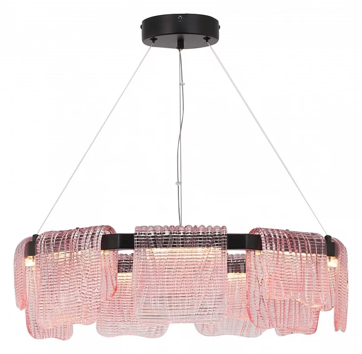 Подвесная люстра ST-Luce VOILE SL6021.403.54 3_SL6021.403.54.webp big