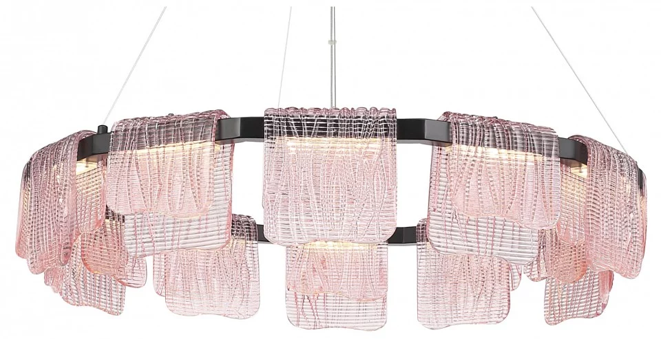 Подвесная люстра ST-Luce VOILE SL6021.403.66 0_SL6021.403.66.webp big