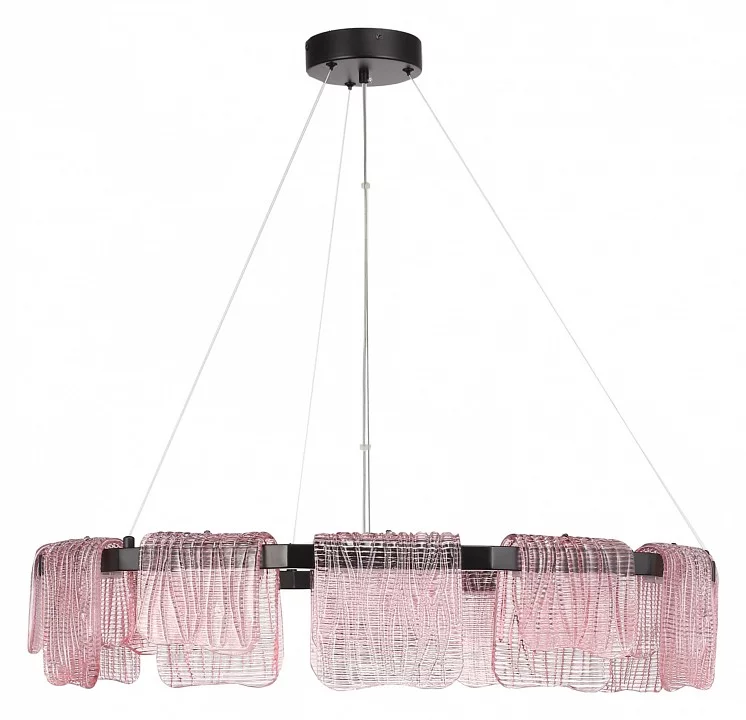 Подвесная люстра ST-Luce VOILE SL6021.403.66 1_SL6021.403.66.webp big