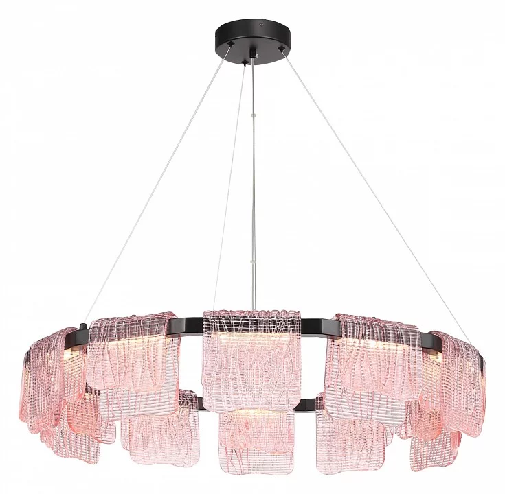 Подвесная люстра ST-Luce VOILE SL6021.403.66 2_SL6021.403.66.webp big