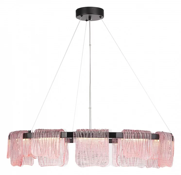 Подвесная люстра ST-Luce VOILE SL6021.403.66 3_SL6021.403.66.webp big