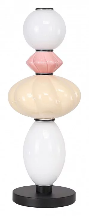 Настольная лампа декоративная ST-Luce FLORENTINI SL6134.404.01 0_SL6134.404.01.webp big