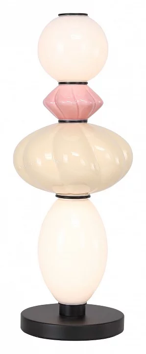 Настольная лампа декоративная ST-Luce FLORENTINI SL6134.404.01 1_SL6134.404.01.webp big