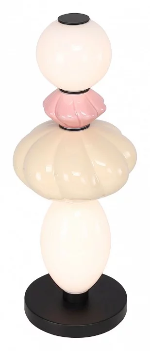 Настольная лампа декоративная ST-Luce FLORENTINI SL6134.404.01 2_SL6134.404.01.webp big