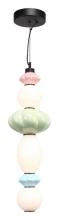 Подвесной светильник ST-Luce FLORENTINI SL6134.433.01 1_SL6134.433.01.webp small