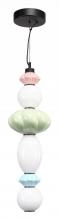 Подвесной светильник ST-Luce FLORENTINI SL6134.433.01 2_SL6134.433.01.webp small