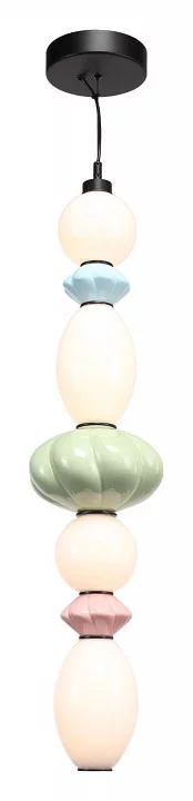 Подвесной светильник ST-Luce FLORENTINI SL6134.453.01 1_SL6134.453.01.webp big