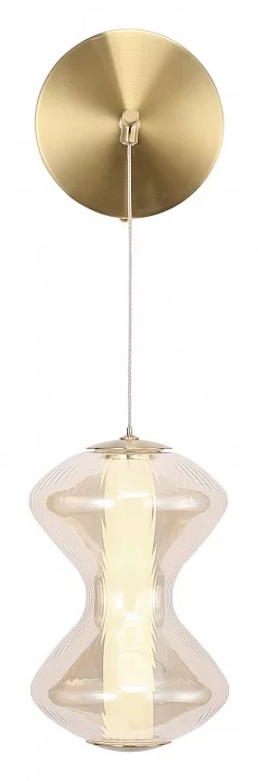 Бра ST-Luce SPINE SL6136.201.01 1_SL6136.201.01.webp big