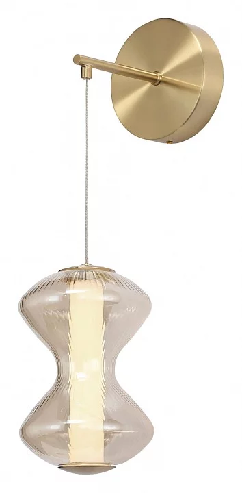 Бра ST-Luce SPINE SL6136.201.01 2_SL6136.201.01.webp big